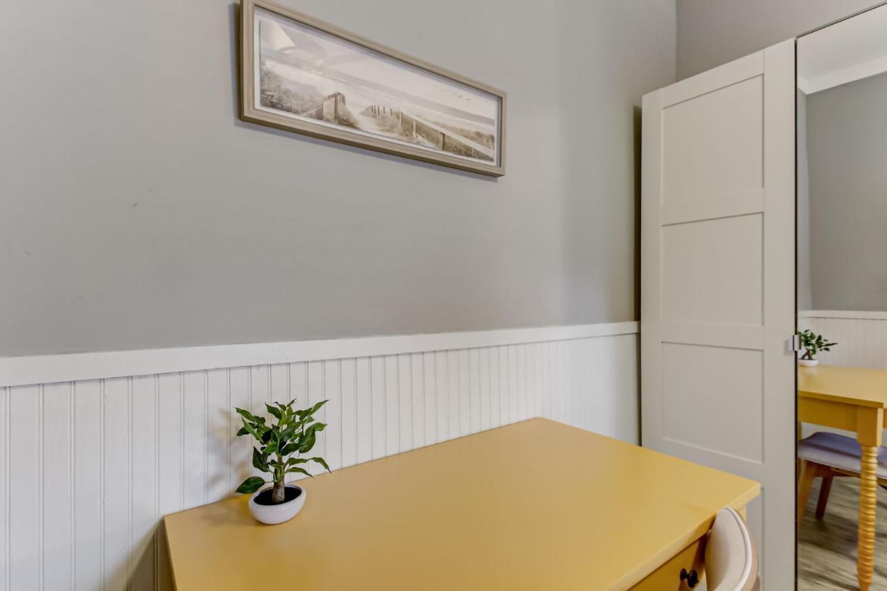 130 Y O Historic Savannah Cottage Off Forsyth Park Eksteriør billede